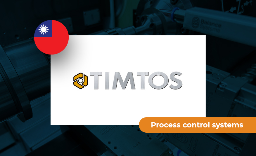 TIMTOS-process control systems