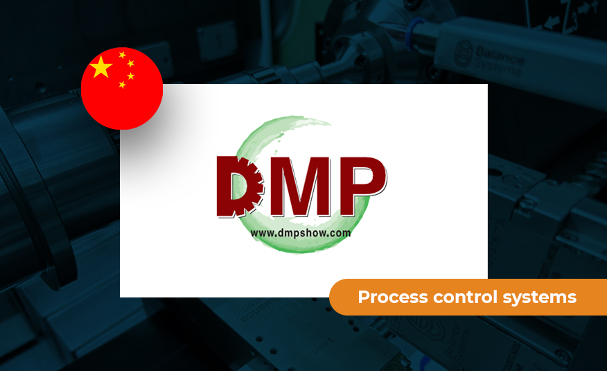 DMP_process control systesm